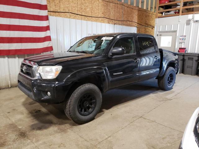 TOYOTA TACOMA DOU 2012 3tmlu4en5cm096321