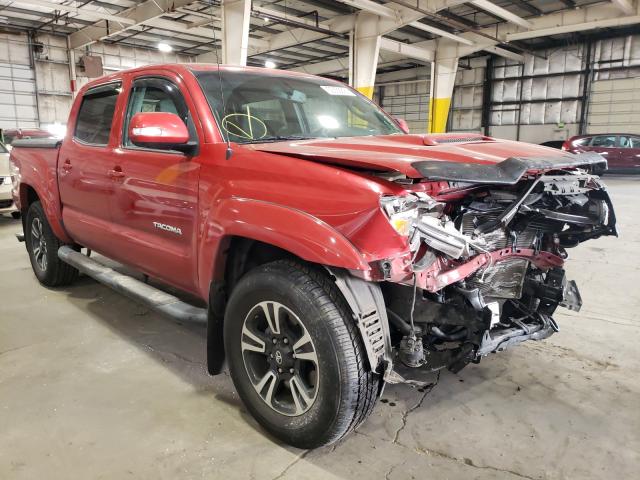 TOYOTA TACOMA DOU 2012 3tmlu4en5cm098067