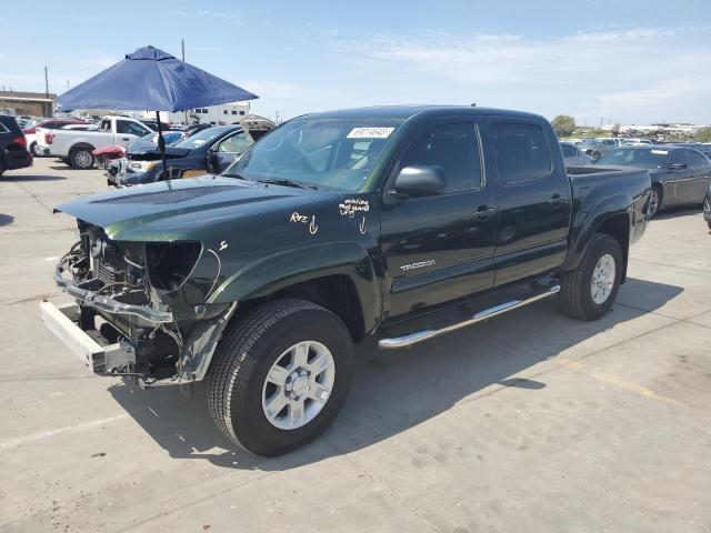 TOYOTA TACOMA DOU 2012 3tmlu4en5cm099736