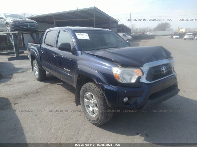 TOYOTA TACOMA 2012 3tmlu4en5cm100612