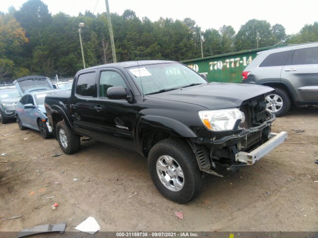 TOYOTA TACOMA 2012 3tmlu4en5cm101999