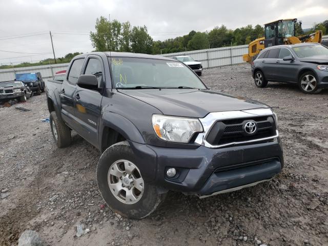 TOYOTA TACOMA DOU 2012 3tmlu4en5cm103364