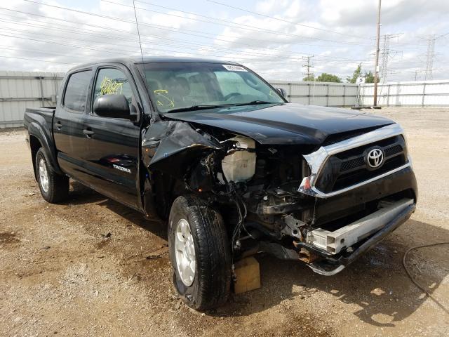 TOYOTA TACOMA DOU 2013 3tmlu4en5dm105231