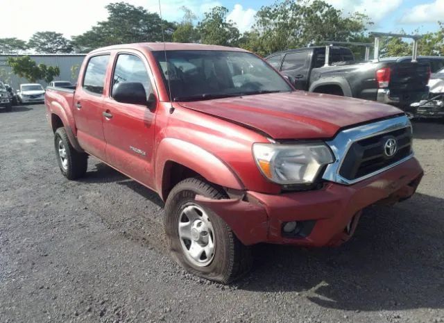 TOYOTA TACOMA 2013 3tmlu4en5dm106847