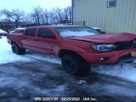 TOYOTA TACOMA 2013 3tmlu4en5dm107478