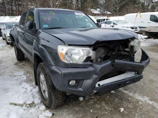 TOYOTA TACOMA DOU 2013 3tmlu4en5dm107996