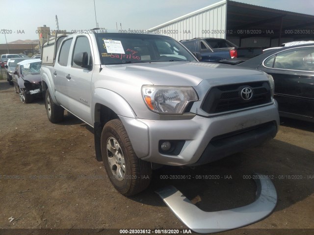 TOYOTA TACOMA 2013 3tmlu4en5dm110896