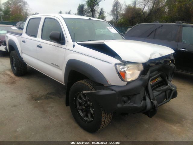 TOYOTA TACOMA 2013 3tmlu4en5dm111305