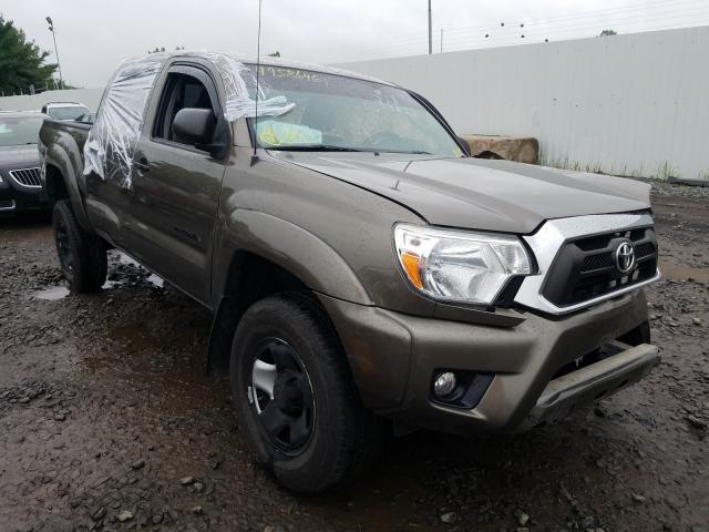 TOYOTA TACOMA 2013 3tmlu4en5dm113958