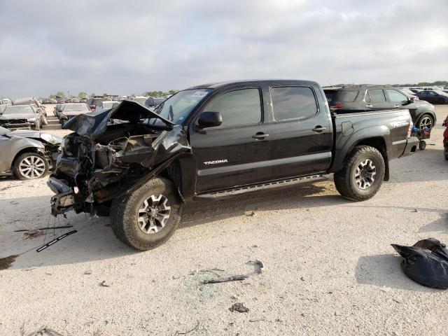 TOYOTA TACOMA DOU 2013 3tmlu4en5dm114513