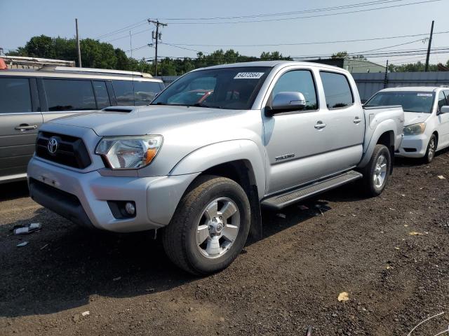 TOYOTA TACOMA DOU 2013 3tmlu4en5dm116648