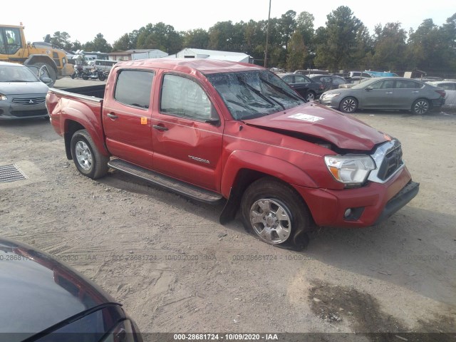 TOYOTA TACOMA 2013 3tmlu4en5dm117024