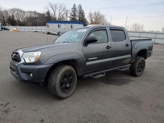 TOYOTA TACOMA 2013 3tmlu4en5dm118562