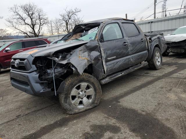 TOYOTA TACOMA 2013 3tmlu4en5dm122627