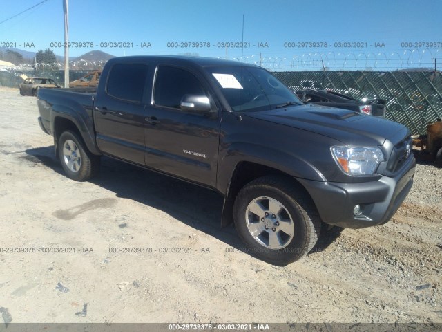 TOYOTA TACOMA 2013 3tmlu4en5dm123163