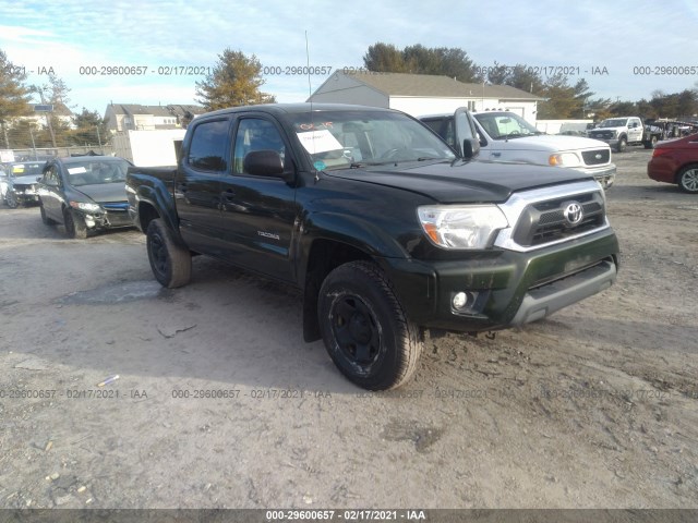 TOYOTA TACOMA 2013 3tmlu4en5dm124717