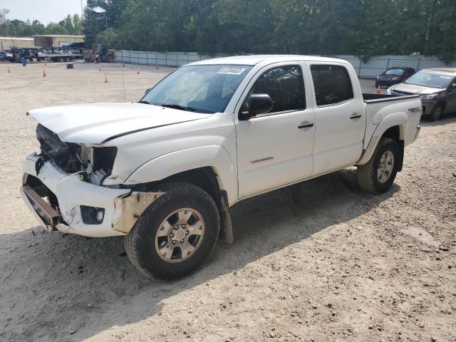 TOYOTA TACOMA 2013 3tmlu4en5dm127603