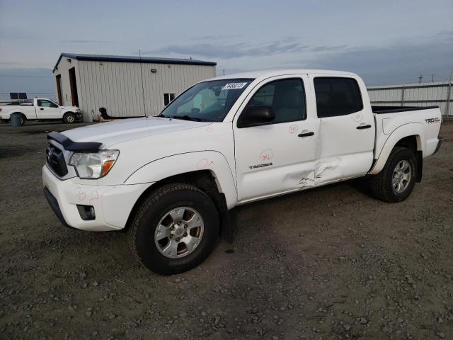 TOYOTA TACOMA 2013 3tmlu4en5dm128654