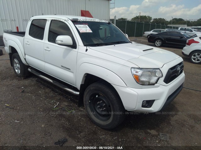 TOYOTA TACOMA 2013 3tmlu4en5dm129965