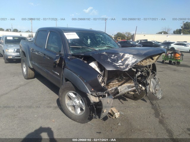 TOYOTA TACOMA 2013 3tmlu4en5dm131649