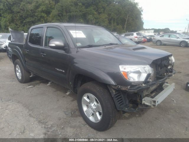 TOYOTA TACOMA 2013 3tmlu4en5dm131957