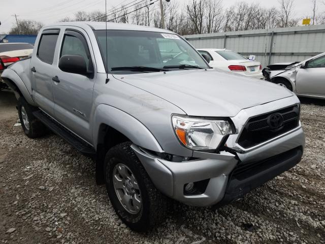 TOYOTA TACOMA 2013 3tmlu4en5dm133630