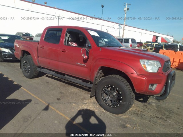 TOYOTA TACOMA 2013 3tmlu4en5dm133935