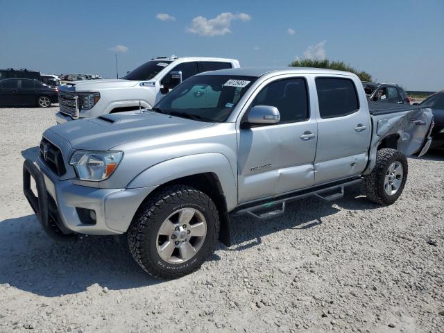 TOYOTA TACOMA DOU 2013 3tmlu4en5dm133966