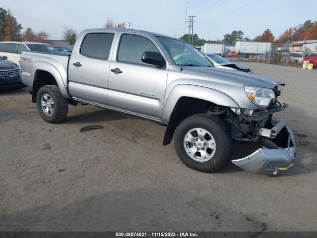 TOYOTA TACOMA 2014 3tmlu4en5em136383