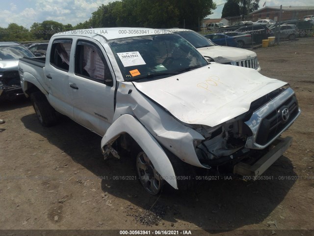 TOYOTA TACOMA 2014 3tmlu4en5em139025