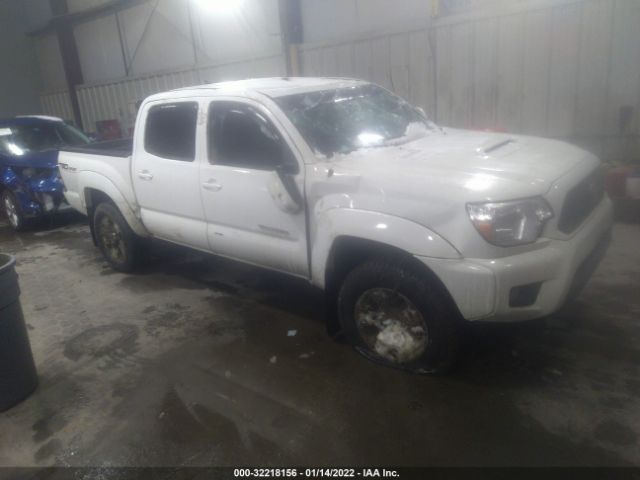 TOYOTA TACOMA 2014 3tmlu4en5em139770