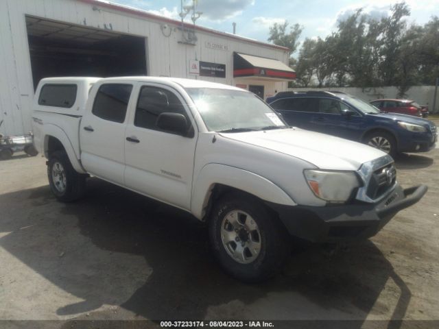 TOYOTA TACOMA 2014 3tmlu4en5em142779