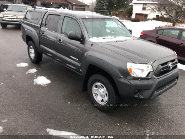 TOYOTA TACOMA 2014 3tmlu4en5em143639