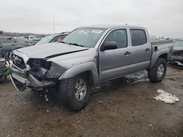 TOYOTA TACOMA 2014 3tmlu4en5em145889