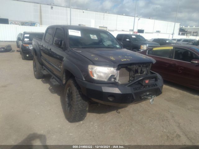 TOYOTA TACOMA 2014 3tmlu4en5em148260