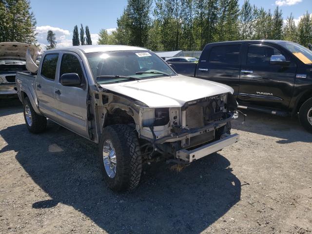 TOYOTA TACOMA DOU 2014 3tmlu4en5em148548