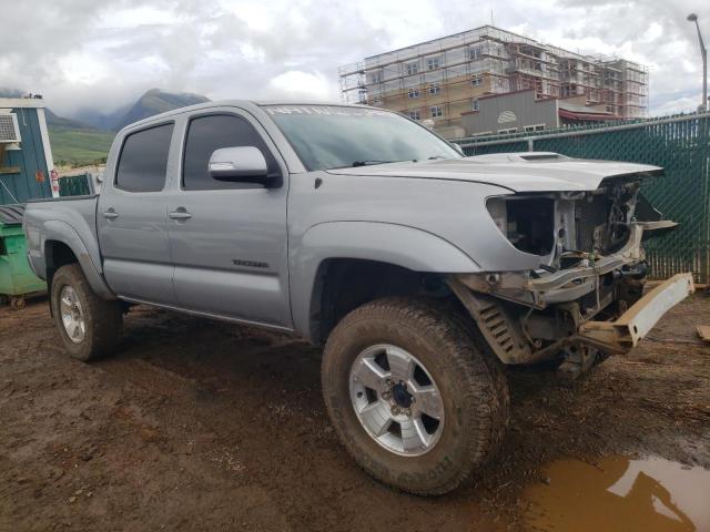 TOYOTA TACOMA DOU 2014 3tmlu4en5em150137