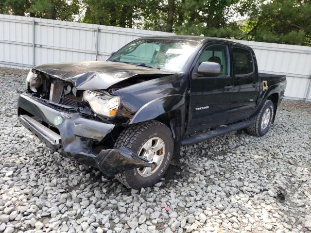 TOYOTA TACOMA 2014 3tmlu4en5em153247