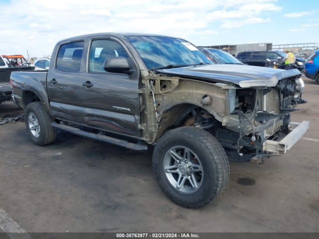 TOYOTA TACOMA 2014 3tmlu4en5em155158