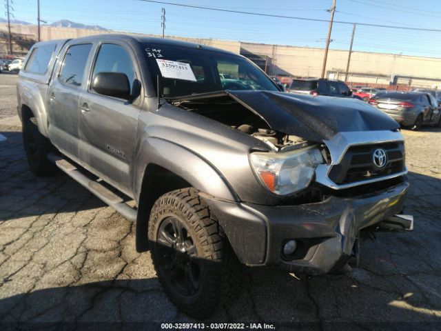 TOYOTA TACOMA 2014 3tmlu4en5em156830