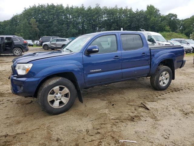 TOYOTA TACOMA DOU 2014 3tmlu4en5em157492