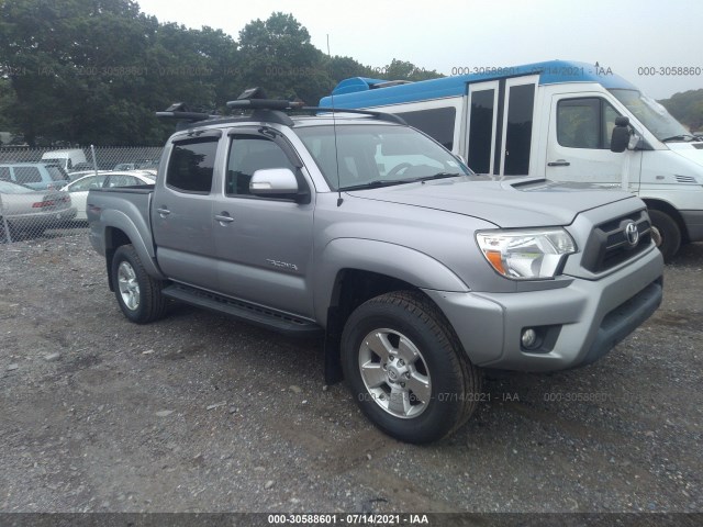 TOYOTA TACOMA 2015 3tmlu4en5fm164671