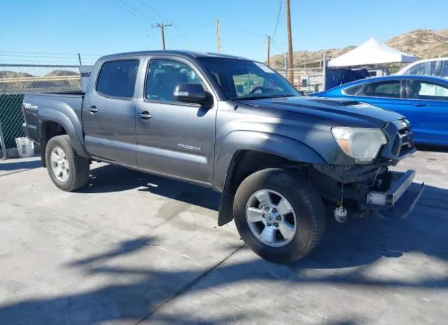 TOYOTA TACOMA 2015 3tmlu4en5fm165108