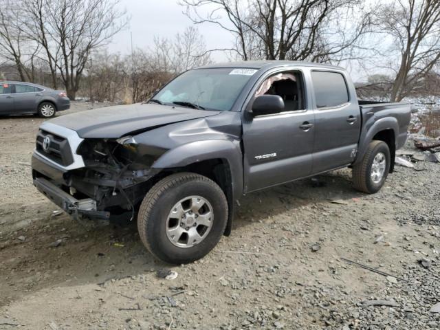 TOYOTA TACOMA DOU 2015 3tmlu4en5fm167134