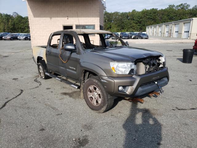 TOYOTA TACOMA DOU 2015 3tmlu4en5fm169529