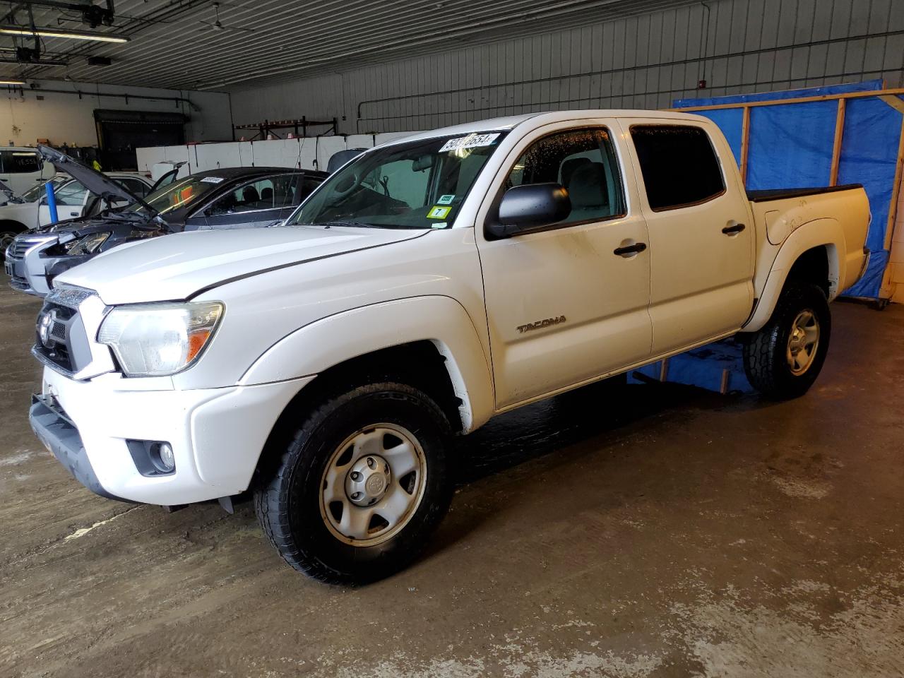 TOYOTA TACOMA 2015 3tmlu4en5fm170731