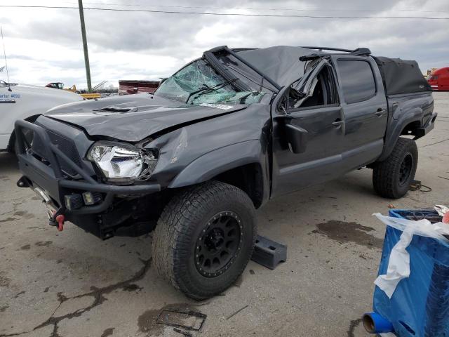 TOYOTA TACOMA DOU 2015 3tmlu4en5fm172589