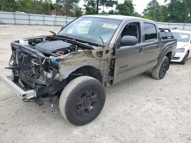 TOYOTA TACOMA DOU 2015 3tmlu4en5fm172835