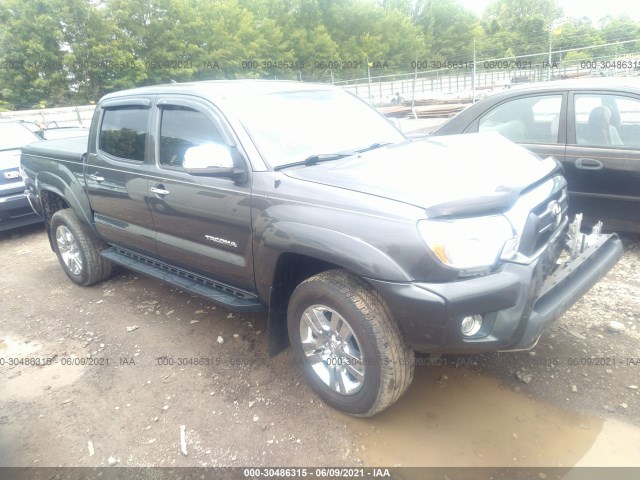 TOYOTA TACOMA 2015 3tmlu4en5fm174469