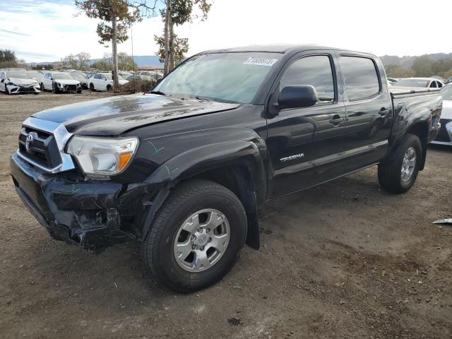 TOYOTA TACOMA 2015 3tmlu4en5fm175007